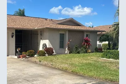 5471 Capbern Ct, Fort Myers, FL 33919 - Photo 1