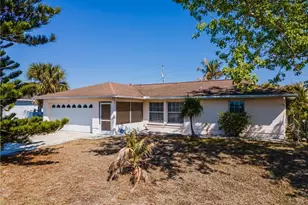 315 NW 7th Terrace, Cape Coral, FL 33993 - Photo 1