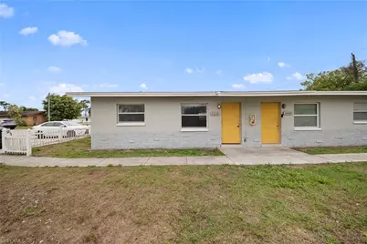 5458 5th Ave, Fort Myers, FL 33907 - Photo 1