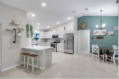 2013 NW Juanita Pl, Cape Coral, FL 33993 - Photo 1