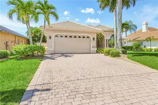 2822 SW 49th Terrace, Cape Coral, FL 33914 - Photo 1