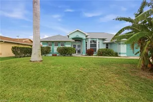 419 SW 12th St, Cape Coral, FL 33991 - Photo 1