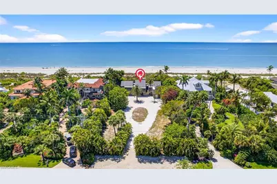 3777 W Gulf Dr, Sanibel, FL 33957 - Photo 1