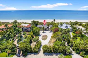 3777 W Gulf Dr, Sanibel, FL 33957 - Photo 1