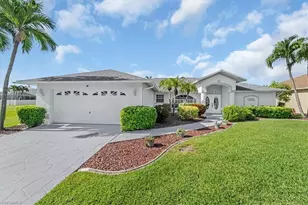 2516 SW 52nd Terrace, Cape Coral, FL 33914 - Photo 1