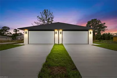 4733-4735 27th St SW, Lehigh Acres, FL 33973 - Photo 1