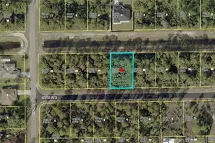 1109 Capri St E, Lehigh Acres, FL 33974 - Photo 1