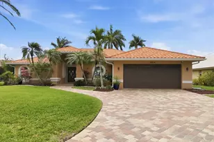 3614 SE 21st Ave, Cape Coral, FL 33904 - Photo 1