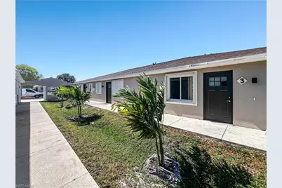 1321 SE 8th Ave #3, Cape Coral, FL 33990 - Photo 1