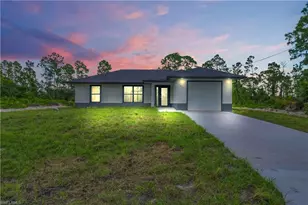 1036 Cresthaven St, Lehigh Acres, FL 33974 - Photo 1
