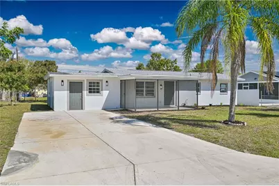 13344 3rd St, Fort Myers, FL 33905 - Photo 1
