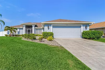 3014 SW 1st Ave, Cape Coral, FL 33914 - Photo 1