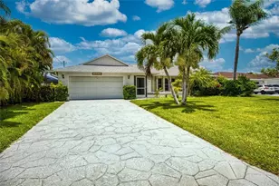 5036 SW 9th Pl, Cape Coral, FL 33914 - Photo 1