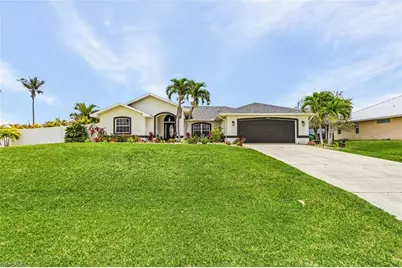 1932 SW 2nd Pl, Cape Coral, FL 33991 - Photo 1