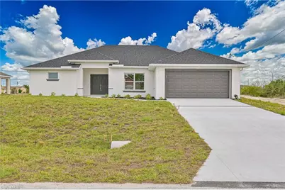 2125 NE 5th Pl, Cape Coral, FL 33909 - Photo 1