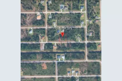 1133 Craft St E, Lehigh Acres, FL 33974 - Photo 1