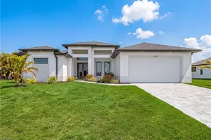 1215 SW 21st Ave, Cape Coral, FL 33991 - Photo 1