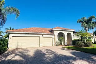 12469 Pebble Stone Ct, Fort Myers, FL 33913 - Photo 1