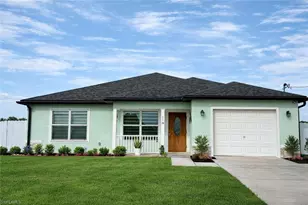110 SW 21st Pl, Cape Coral, FL 33991 - Photo 1