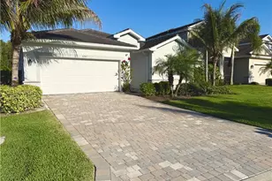 4289 Bluegrass Dr, Fort Myers, FL 33916 - Photo 1