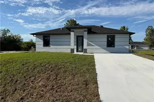 3512 19th St SW, Lehigh Acres, FL 33976 - Photo 1
