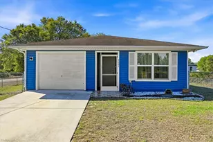 2601 67th St W, Lehigh Acres, FL 33971 - Photo 1