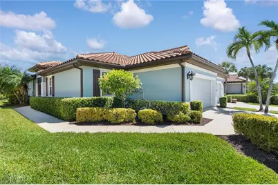 10505 Diamante Way, Fort Myers, FL 33913 - Photo 1
