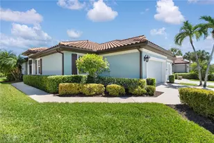 10505 Diamante Way, Fort Myers, FL 33913 - Photo 1