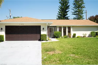 125 Sebring Cir, Lehigh Acres, FL 33936 - Photo 1