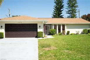 125 Sebring Cir, Lehigh Acres, FL 33936 - Photo 1