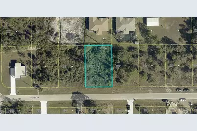 941 Panda Dr, Lehigh Acres, FL 33974 - Photo 1