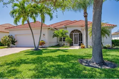 11015 Sea Tropic Ln, Fort Myers, FL 33908 - Photo 1