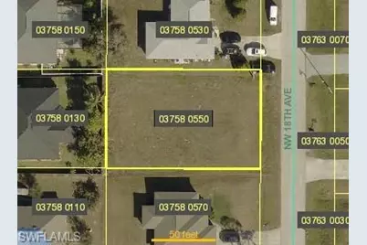 312 NW 18th Ave, Cape Coral, FL 33993 - Photo 1