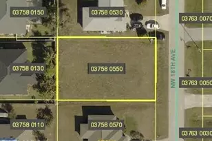 312 NW 18th Ave, Cape Coral, FL 33993 - Photo 1