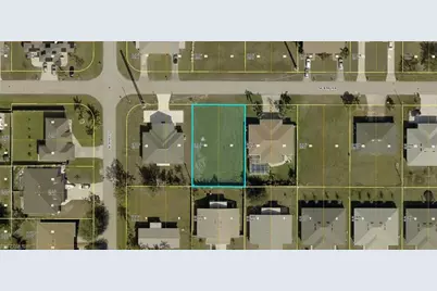 606 SE 8th Ter, Cape Coral, FL 33990 - Photo 1