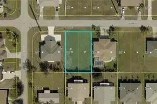 606 SE 8th Terrace, Cape Coral, FL 33990 - Photo 1