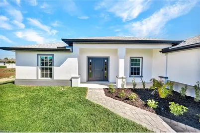 1205 NE 12th St, Cape Coral, FL 33909 - Photo 1