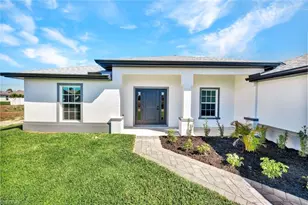 1205 NE 12th St, Cape Coral, FL 33909 - Photo 1