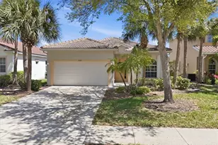 2561 Deerfield Lake Ct, Cape Coral, FL 33909 - Photo 1