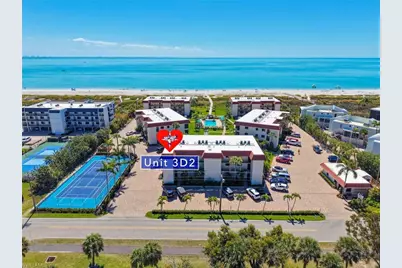 671 E Gulf Dr #3D2, Sanibel, FL 33957 - Photo 1