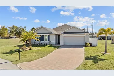 25463 Bandito Ct, Punta Gorda, FL 33955 - Photo 1