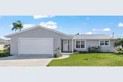 6331 Plumosa Ave, Fort Myers, FL 33908 - Photo 1
