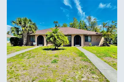 17405 E Carnegie Cir #405, Fort Myers, FL 33967 - Photo 1