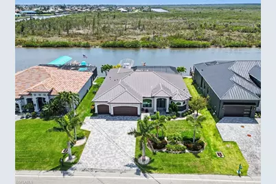 4310 Gulfstream Pkwy, Cape Coral, FL 33993 - Photo 1
