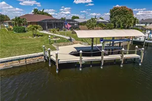 1434 SE 20th St, Cape Coral, FL 33990 - Photo 1