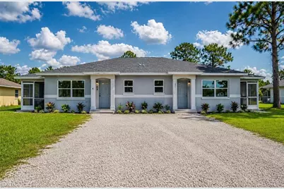 1021 Danforth St, Lehigh Acres, FL 33974 - Photo 1