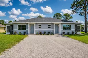 1021 Danforth St, Lehigh Acres, FL 33974 - Photo 1