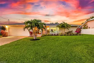 141 SW 54th Terrace, Cape Coral, FL 33914 - Photo 1
