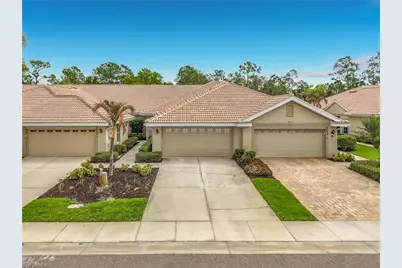 20950 Calle Cristal Ln #5, North Fort Myers, FL 33917 - Photo 1