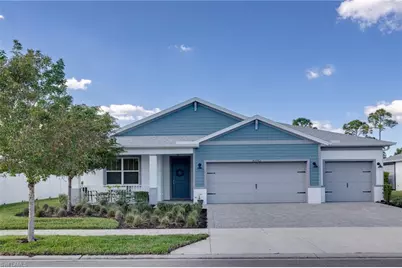 43762 Longleaf Ln, Punta Gorda, FL 33982 - Photo 1